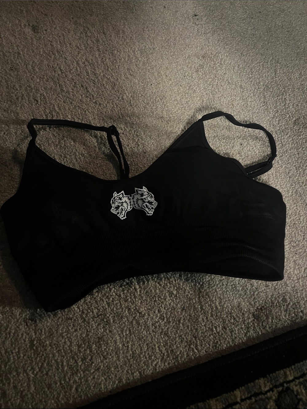 Darc sport bra